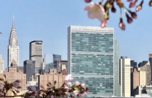 The world comes to New York: What’s at stake this UN General Assembly High-Level Week