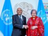 VP Shettima reaffirms Nigeria’s support for urgent reform; knocks Africa’s exclusion from UN Security Council