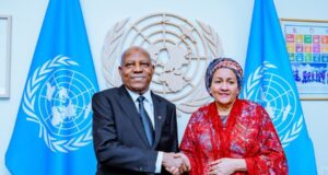 VP Shettima reaffirms Nigeria’s support for urgent reform; knocks Africa’s exclusion from UN Security Council