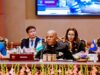 President Tinubu seeks deeper BRICS cooperation in AI, says it is time to rewrite the rules Of global governance, finance