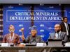 President Tinubu calls for fresh continental push to end exploitation of Africa’s critical mineral, urges local processing