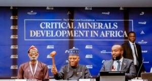 President Tinubu calls for fresh continental push to end exploitation of Africa’s critical mineral, urges local processing