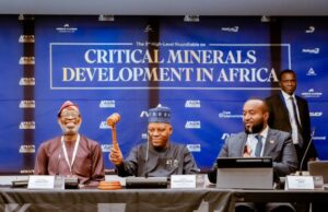 President Tinubu calls for fresh continental push to end exploitation of Africa’s critical mineral, urges local processing