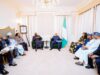 VP Shettima tells new ECOWAS Commission management to prioritise regional unity, integration to advance progress