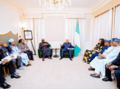 VP Shettima tells new ECOWAS Commission management to prioritise regional unity, integration to advance progress