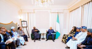 VP Shettima tells new ECOWAS Commission management to prioritise regional unity, integration to advance progress