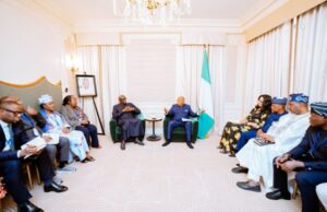 VP Shettima tells new ECOWAS Commission management to prioritise regional unity, integration to advance progress