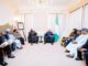 VP Shettima tells new ECOWAS Commission management to prioritise regional unity, integration to advance progress