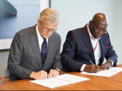 APM Terminals moves to extend Nigeria Port concessions, advances Badagry Deepwater Project