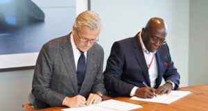 APM Terminals moves to extend Nigeria Port concessions, advances Badagry Deepwater Project