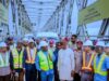 FG extends rehabilitation of first Niger bridge