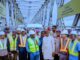 FG extends rehabilitation of first Niger bridge