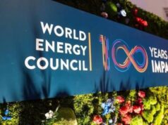 Isa, co-founder of Waltersmith Petroman, Wunti, Irune, Iledare, Katagum lead Nigeria’s return to World Energy Council