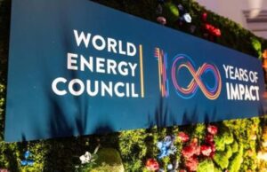 Isa, co-founder of Waltersmith Petroman, Wunti, Irune, Iledare, Katagum lead Nigeria’s return to World Energy Council