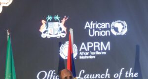 African Union launches new credit-rating agency in push for financial sovereignty