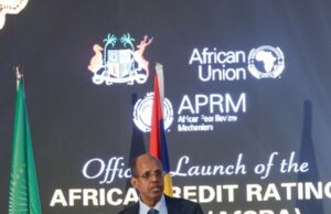 African Union launches new credit-rating agency in push for financial sovereignty