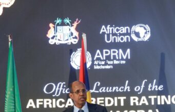African Union launches new credit-rating agency in push for financial sovereignty