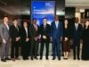 CBN Governor Cardoso takes Nigeria’s reform story to Singapore, flags fintech and AI as growing forces in financial services
