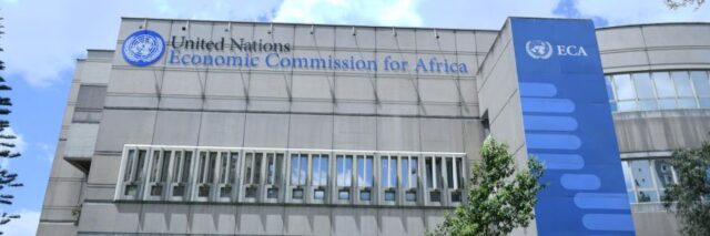 Economic Commission for Africa