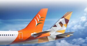 Etihad, Ibom Air seal deal to link five Nigerian cities to global network