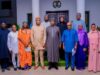 $540 million Women’s Fund: VP Shettima flags off second phase in Katsina as W/Bank hails state’s Community-Driven development model