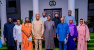 $540 million Women’s Fund: VP Shettima flags off second phase in Katsina as W/Bank hails state’s Community-Driven development model