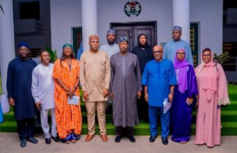 $540 million Women’s Fund: VP Shettima flags off second phase in Katsina as W/Bank hails state’s Community-Driven development model