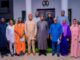 $540 million Women’s Fund: VP Shettima flags off second phase in Katsina as W/Bank hails state’s Community-Driven development model