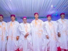 North-East Governors demand major education investment to tackle region’s development crisis