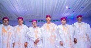North-East Governors demand major education investment to tackle region’s development crisis