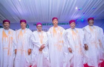 North-East Governors demand major education investment to tackle region’s development crisis