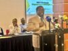 INEC chief Amupitan says Voter Register now above 103 million as PVC collection begins Friday
