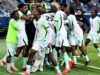 Portugal on the march, Nigeria down 4 places in October’s FIFA/Coca-Cola Men’s World Ranking