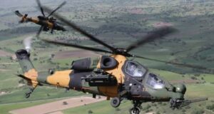 32 aboard military aircraft as it crashes in Ondo, rescue operation under way