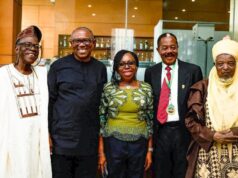 Obi: Nigeria’s Manufacturing must drive jobs, exports and economic growth as sector trails Egypt, Morocco and emerging Asian economies