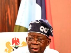 President Tinubu says Nigeria has passed through its ‘Red Sea’, prosperity now ahead in his Independence Day address