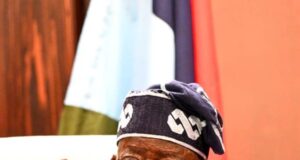President Tinubu says Nigeria has passed through its ‘Red Sea’, prosperity now ahead in his Independence Day address