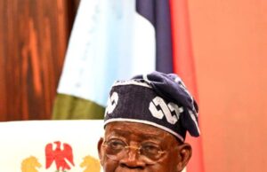President Tinubu says Nigeria has passed through its ‘Red Sea’, prosperity now ahead in his Independence Day address