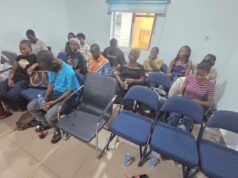 Security agencies recues 20 abducted prospective NYSC members in Imo