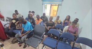 Security agencies rescue 20 abducted prospective NYSC members in Imo