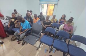 Security agencies rescue 20 abducted prospective NYSC members in Imo