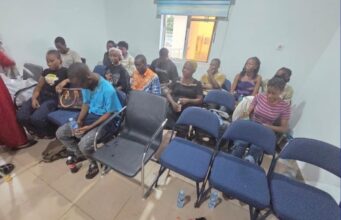 Security agencies rescue 20 abducted prospective NYSC members in Imo