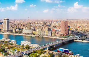 EBRD backs Egypt’s largest local currency bond issuance