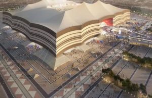 FIFAF World Cup™ match schedule confirmed: hosts Qatar to kick off 2022 tournament at Al Bayt Stadium