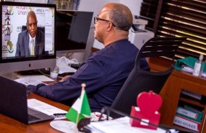 African Union Commission launches Consortium for COVID-19 Vaccine Clinical Trial