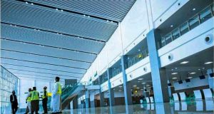 FAAN, NCDC and Port Health Services intensify surveillance and passenger monitoring as Ebola threat mounts