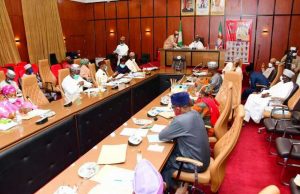 Niger State prepares to reopen schools, exits 17-year old tripartite agreement on Madalla Housing Estate