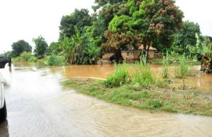 Niger State Government issues flood alert, advises riverine communities to relocate