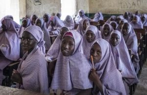 2024 in Review| Nigeria has one of the highest numbers of children out of school in the world, with over 18 million missing education