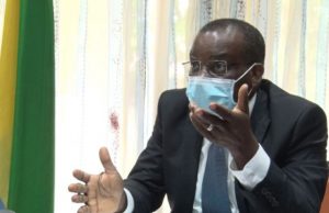 OPEC-Gabon talks embodies Africa’s strong support for market stability